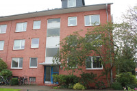 vordere Hausansicht